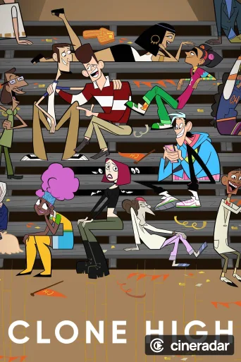 Clone High