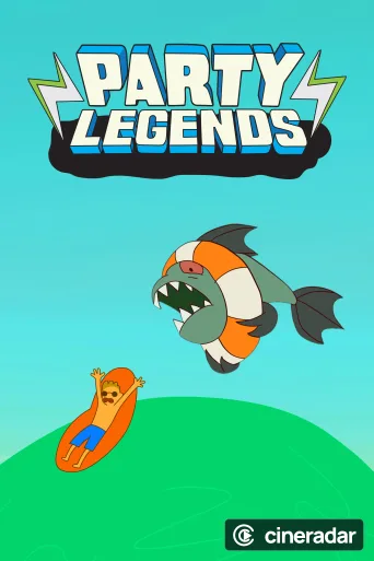 Party Legends