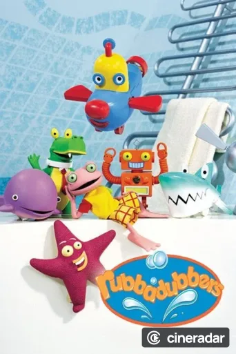 Rubbadubbers