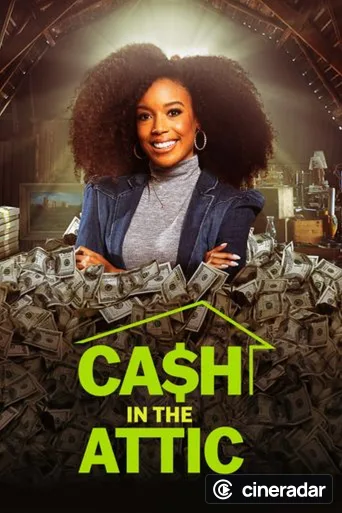 Cash in the Attic (US)