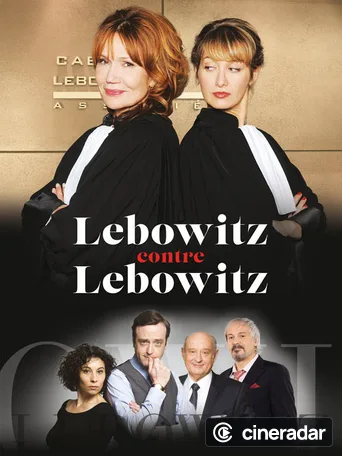 Lebowitz vs Lebowitz