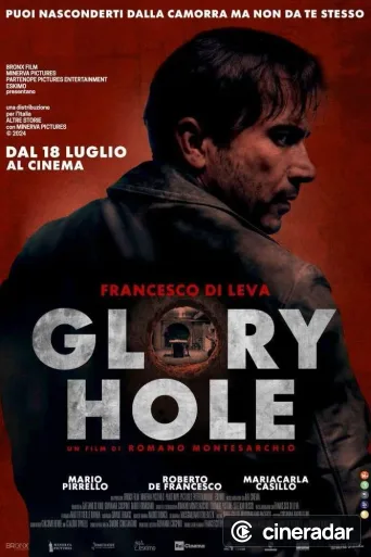 Glory Hole