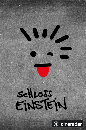 Schloss Einstein