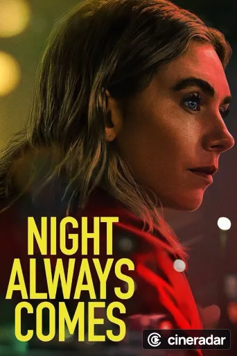 Night Always Comes