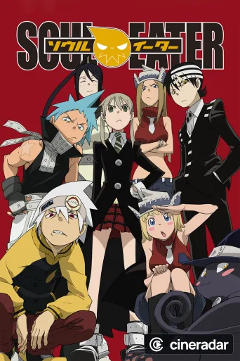 Soul Eater