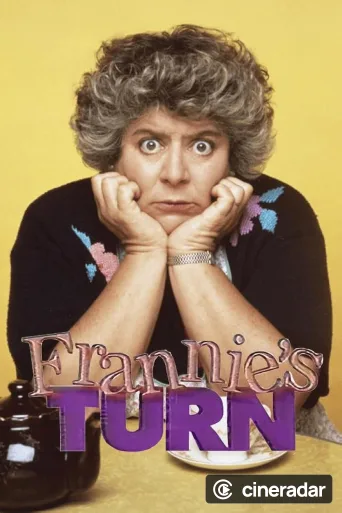 Frannie's Turn