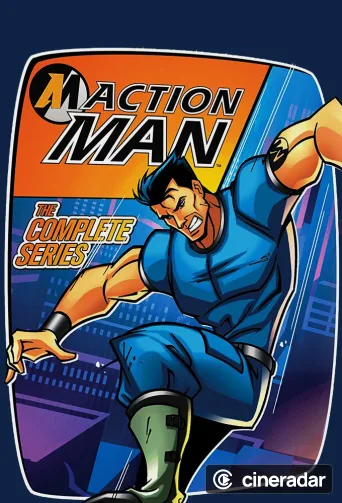 Action Man