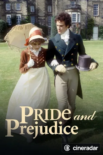 Pride and Prejudice