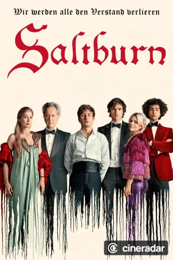 Saltburn