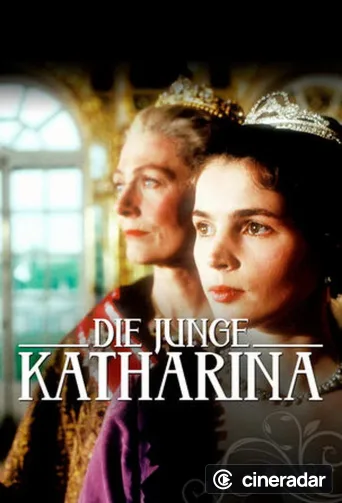 Young Catherine