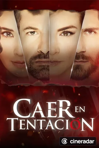 Caer en tentación