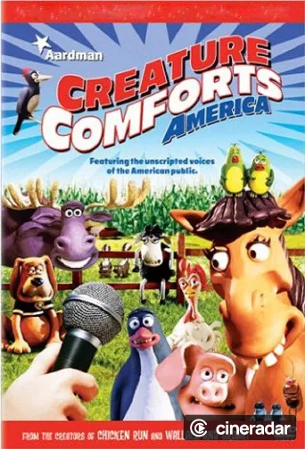 Creature Comforts