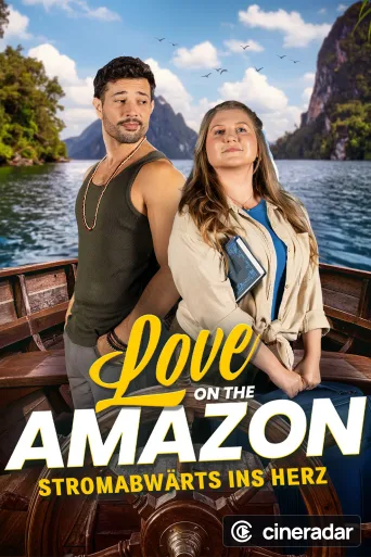 Love on the Amazon