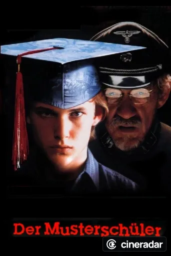 Der Musterschüler