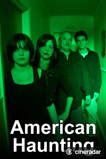 American Haunting