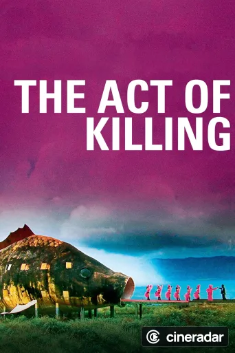 The Act of Killing