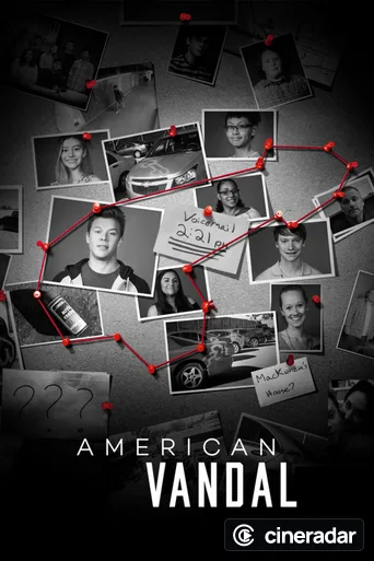American Vandal