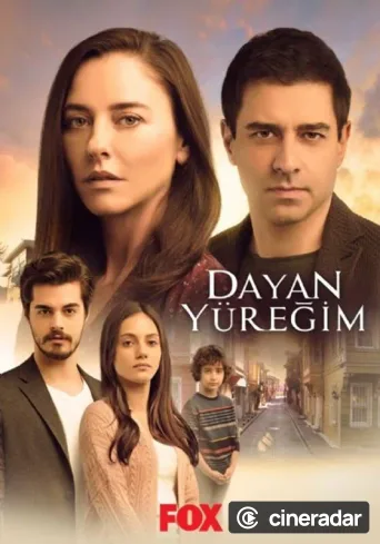 Dayan Yüreğim