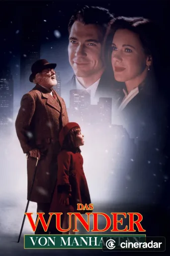 Das Wunder von Manhattan