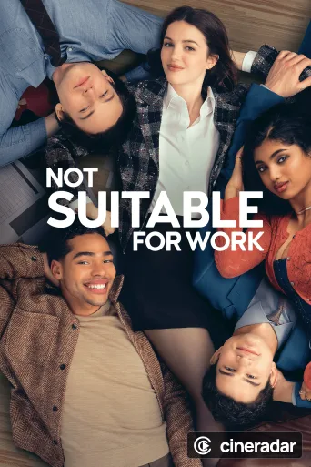 No aptos para el trabajo