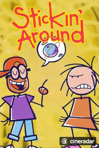 Stickin' Around