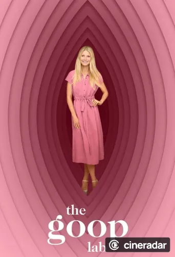 Goop lab con Gwyneth Paltrow