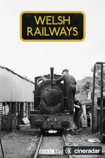 Welsh Railways