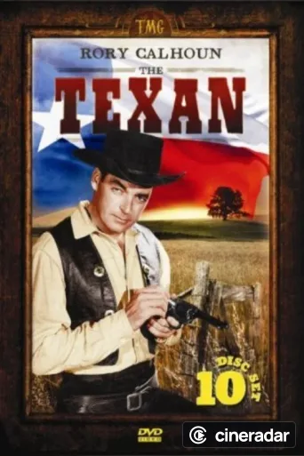 The Texan