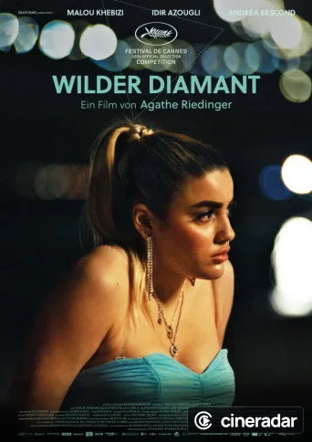 Wild Diamond