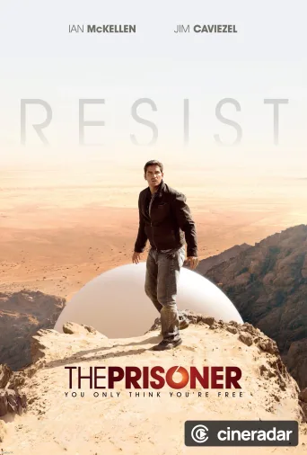The Prisoner