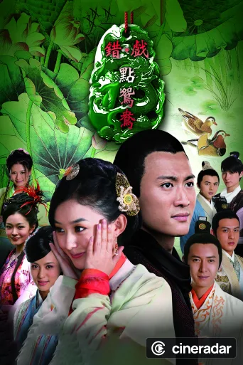 The Wrong Couple Peking Opera