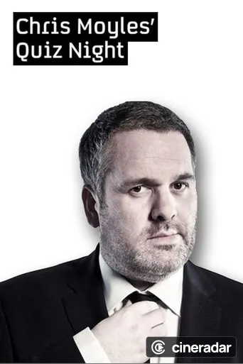 Chris Moyles' Quiz Night