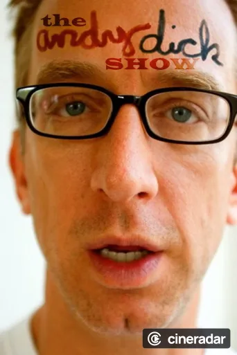 The Andy Dick Show