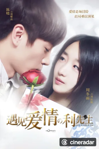 Love & Life & Lie