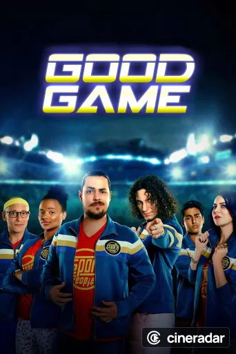 Good Game