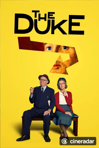 The Duke
