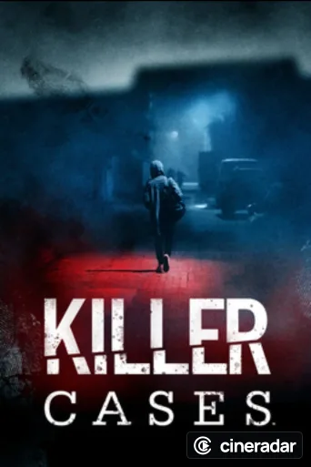 Killer Cases