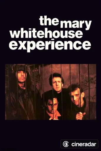 The Mary Whitehouse Experience