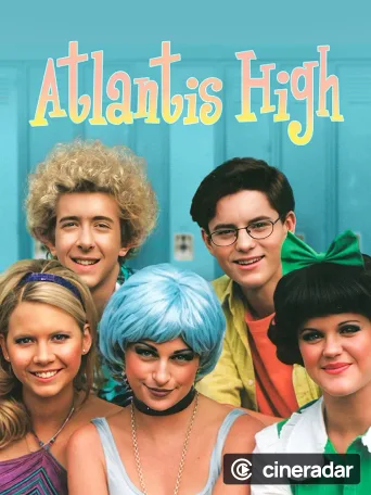 Atlantis High