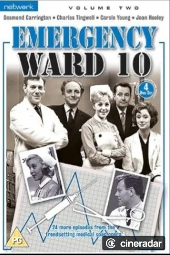 Emergency: Ward 10