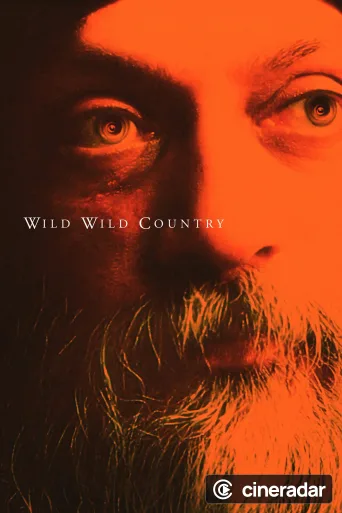 Wild Wild Country