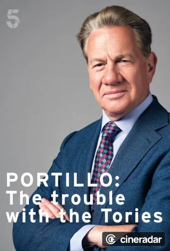 Portillo: The Trouble with the Tories