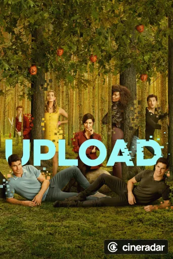 Upload