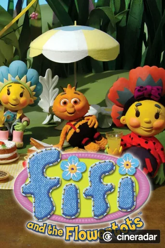Fifi and the Flowertots