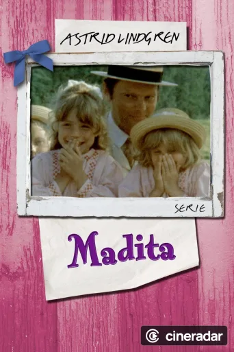 Madicken