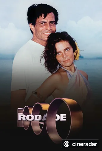 Roda de Fogo