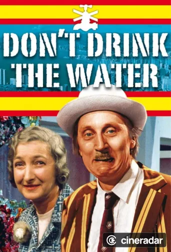Don't Drink the Water