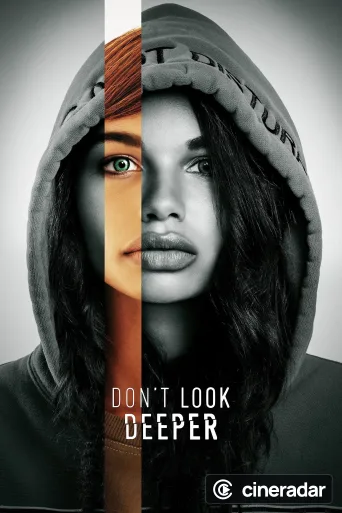 Don't Look Deeper