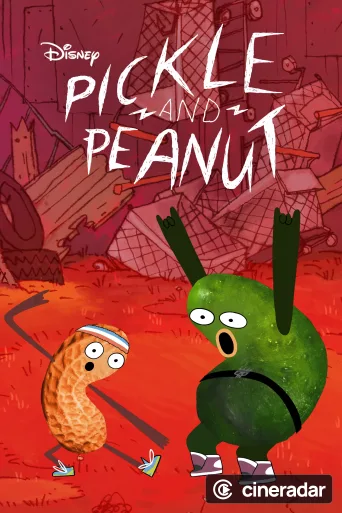 Pickle & Peanut
