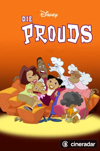 Die Prouds